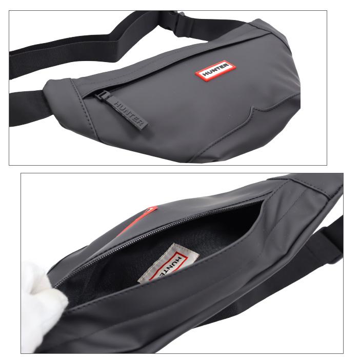 HUNTER（ハンター） 並行輸入品 バッグ HXRU0024242 LOUGH WAIST BAG