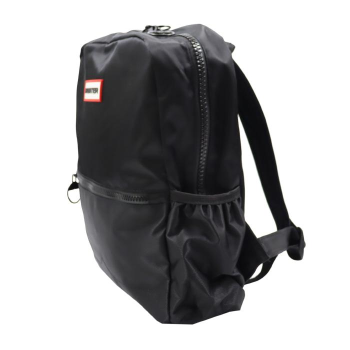 ☆土日限定☆500円引き 【HUNTER 】ブラックバックパック