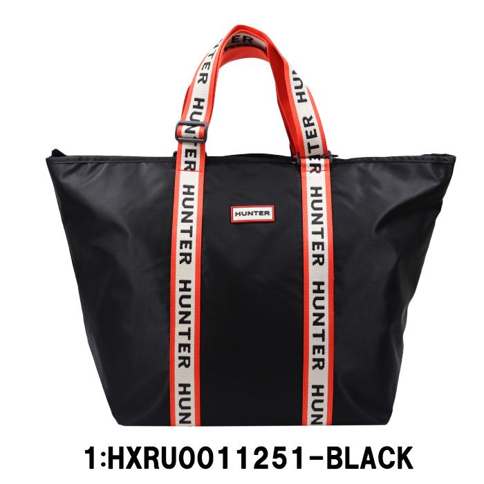 HUNTER（ハンター） 並行輸入品 バッグ HXRU0011251 大き目 トート