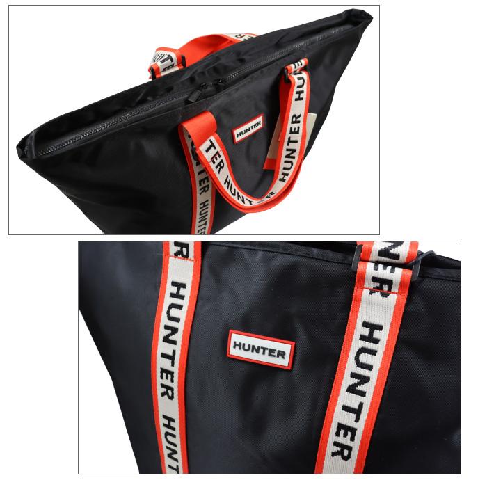 HUNTER（ハンター） 並行輸入品 バッグ HXRU0011251 大き目 トート