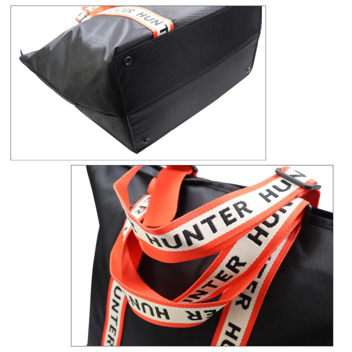 HUNTER（ハンター） 並行輸入品 バッグ HXRU0011251 大き目 トート