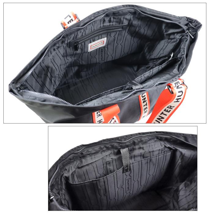 HUNTER（ハンター） 並行輸入品 バッグ HXRU0011251 大き目 トート