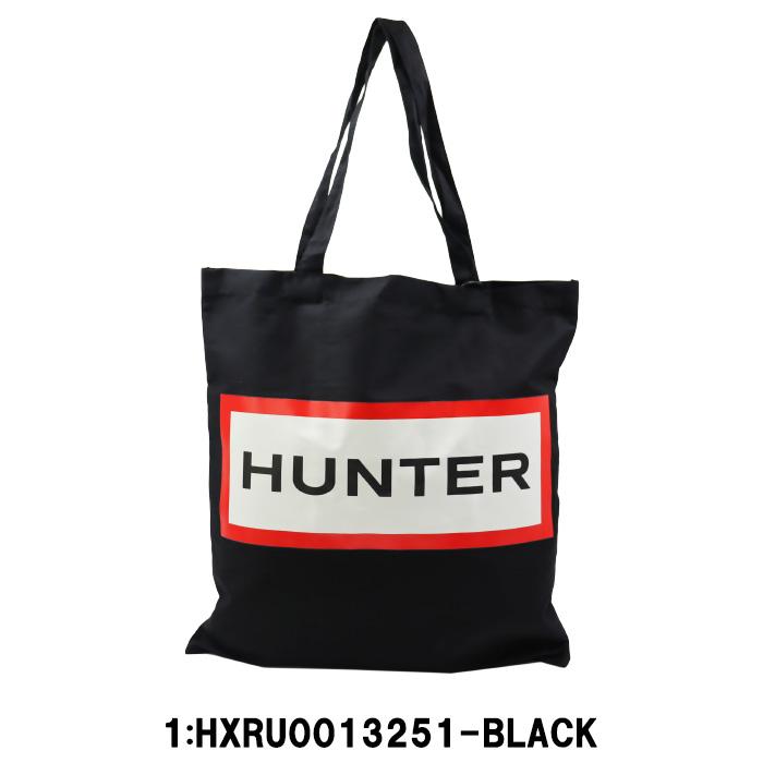 HUNTER（ハンター） 並行輸入品 バッグ HXRU0013251 コットンバッグ お
