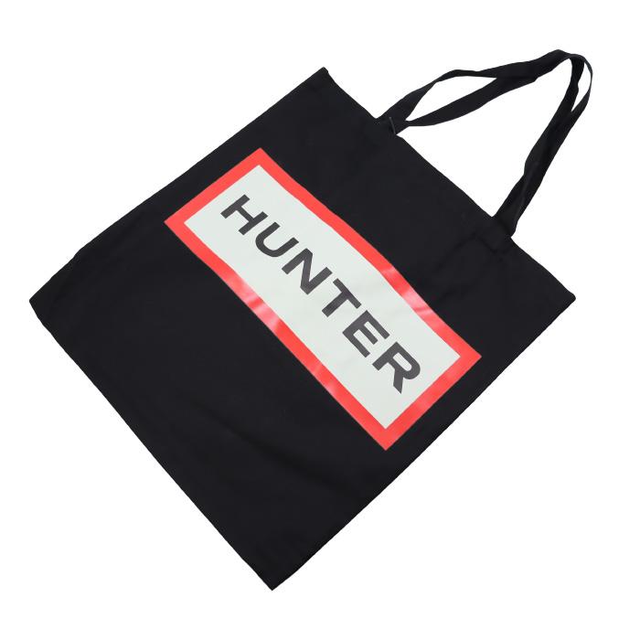 HUNTER（ハンター） 並行輸入品 バッグ HXRU0013251 コットンバッグ お