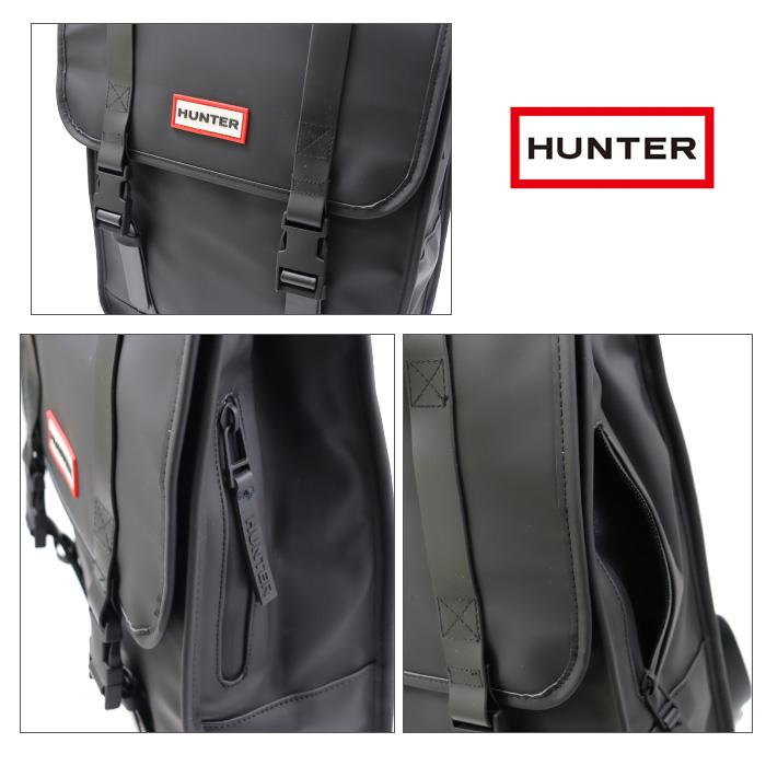 HUNTER（ハンター） 【並行輸入品】ハンター バッグ HXRU0049251