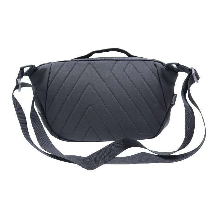 GREGORY（グレゴリー） 並行輸入品 ショルダー 153060 9974 BLACK ナノ