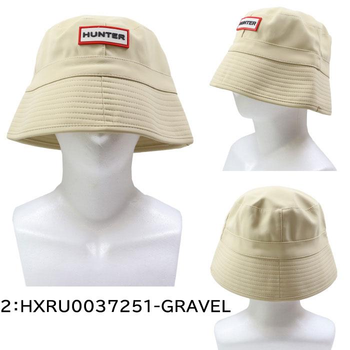 HUNTER（ハンター） 並行輸入品 ハット HXRU0037251 AVON BUCKET HAT