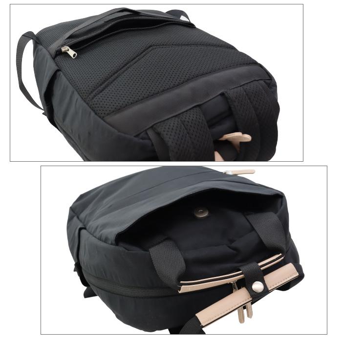 anello GRANDE アネログランデ バッグ リュック GTM0971 バックパック