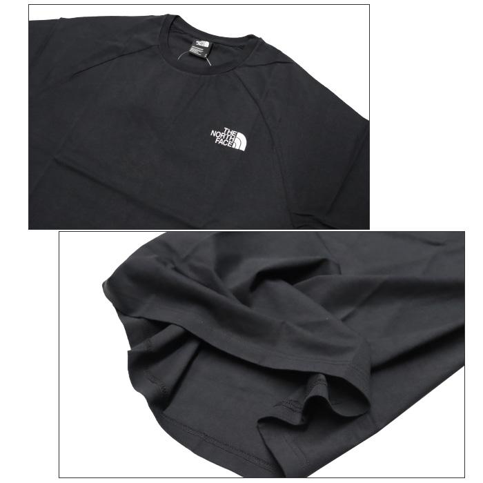 THE NORTH FACE/ノースフェイス Tシャツ S/S LAYBACK Climb Tee | THE NORTH FACE(ザ・ノース・フェイス