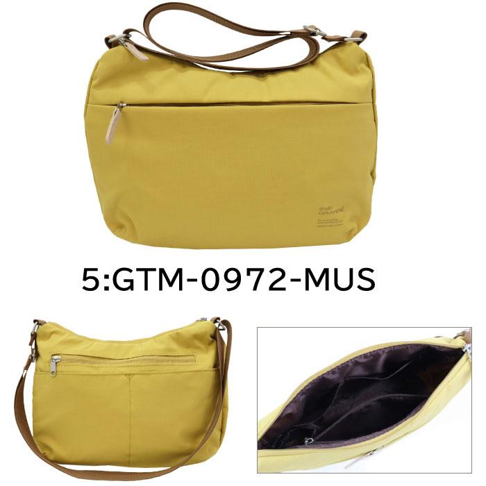 anello（アネロ） グランデ バッグ GTM0972 anello GRANDE SABLE 10