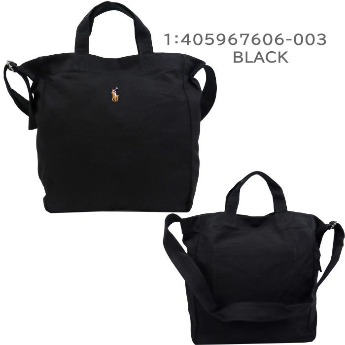 POLO RALPH LAUREN ポロ ラルフローレン バッグ 405967606 003