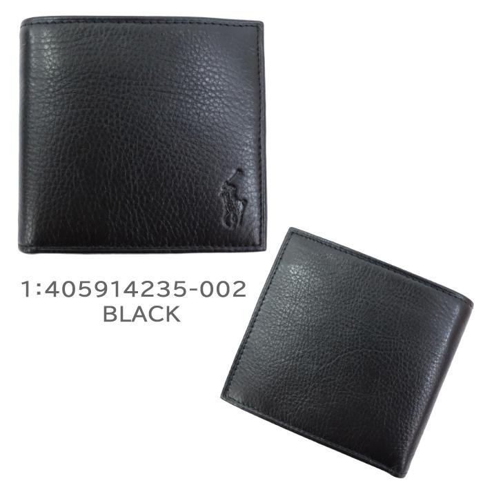 POLO RALPH LAUREN（ポロ・ラルフローレン） 並行輸入品 財布