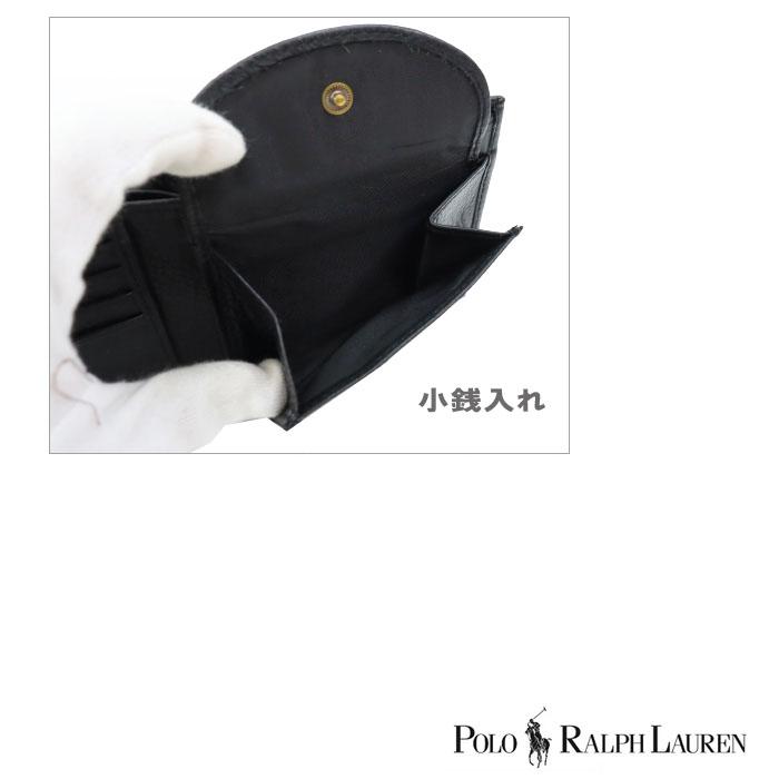 POLO RALPH LAUREN（ポロ・ラルフローレン） 並行輸入品 財布