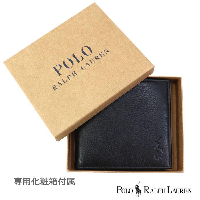 POLO RALPH LAUREN（ポロ・ラルフローレン） 並行輸入品 財布