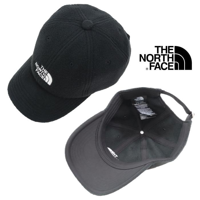 THE NORTH FACE NN71708 ブラック帽子 THE NORTH FACE NN71708