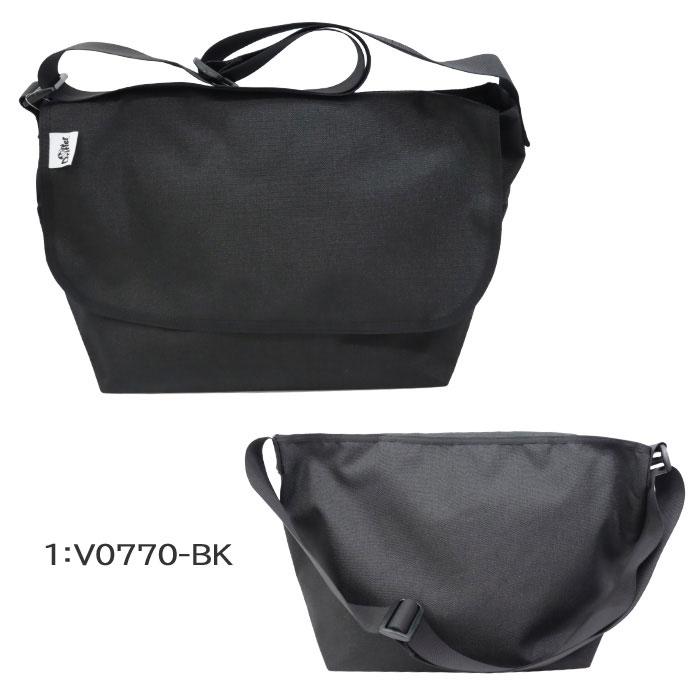 Drifter（ドリフター） 並行輸入品 バッグ V0770 CLASSIC MESSENGER