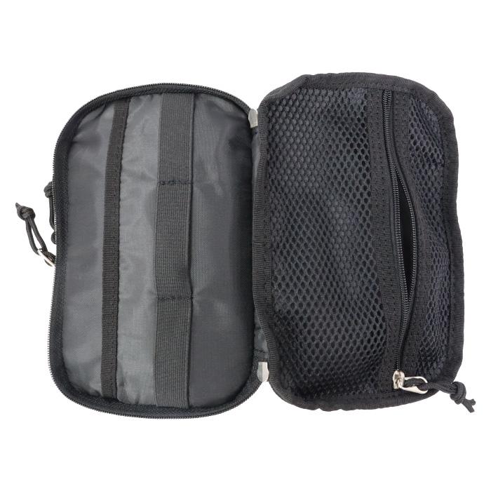 Drifter（ドリフター） 並行輸入品 ポーチ V0325 MULTI POUCH L マルチ