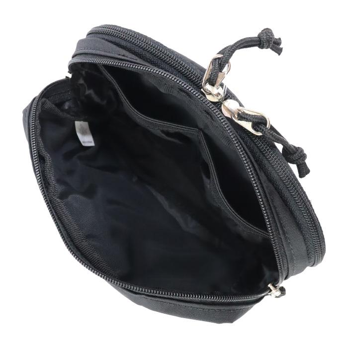 Drop dead 完売品 ポーチ Drifter（ドリフター） 並行輸入品 ポーチ V0325 MULTI POUCH L マルチ
