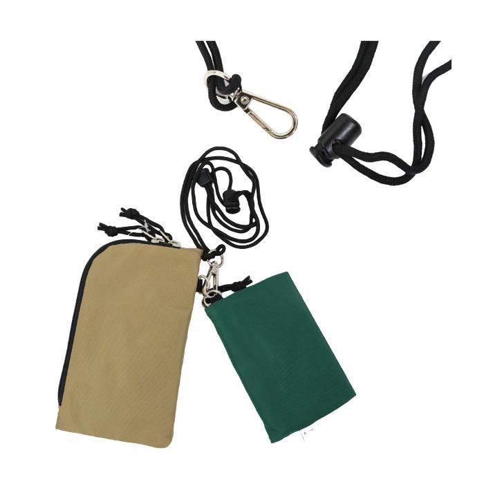 Drifter（ドリフター） 並行輸入品 ポーチ V1100 MINIMAL W POUCH