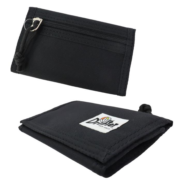 Drifter（ドリフター） 並行輸入品 財布 V1340 SMALL PURSE スモール