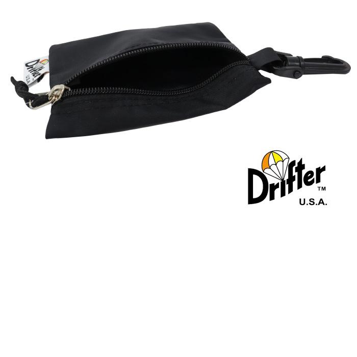 Drifter（ドリフター） 並行輸入品 ポーチ V0215 クリップポーチ CLIP