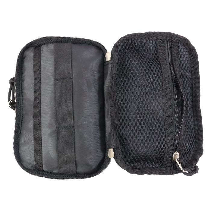 Drifter（ドリフター） 並行輸入品 ポーチ V0320 MULTI POUCH S マルチ