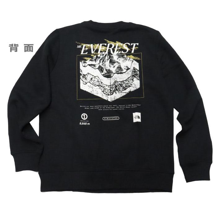 【早い者勝ち！1点のみ】ノースフェイス　トレーナー　Sサイズ THE NORTH FACE ザ・ノース・フェイス トレーナー スウェット メンズ