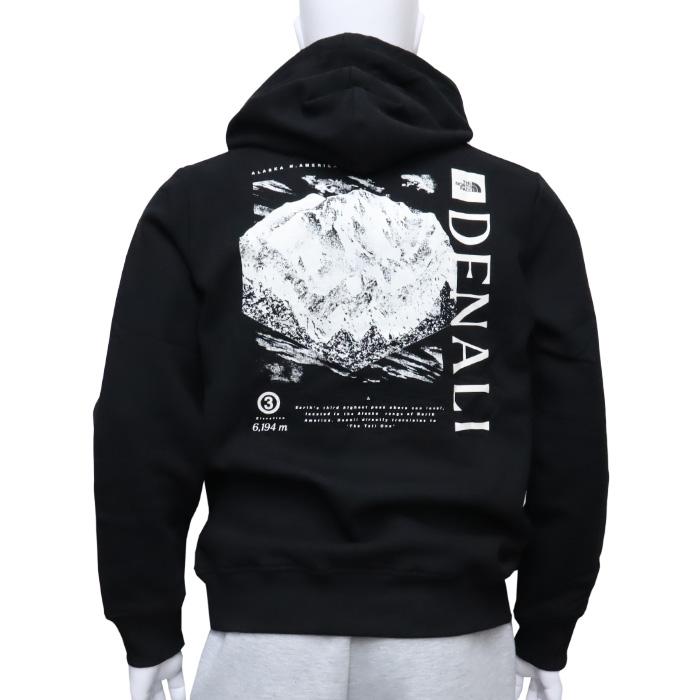 Y　アートプリント フード付きパーカー THE NORTH FACE（ザ ノースフェイス） 並行輸入品 ノースフェイス