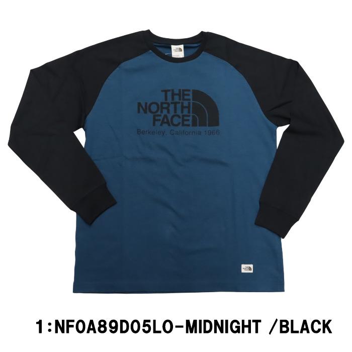 THE NORTH FACE（ザ ノースフェイス） 並行輸入品 ノースフェイス 長袖