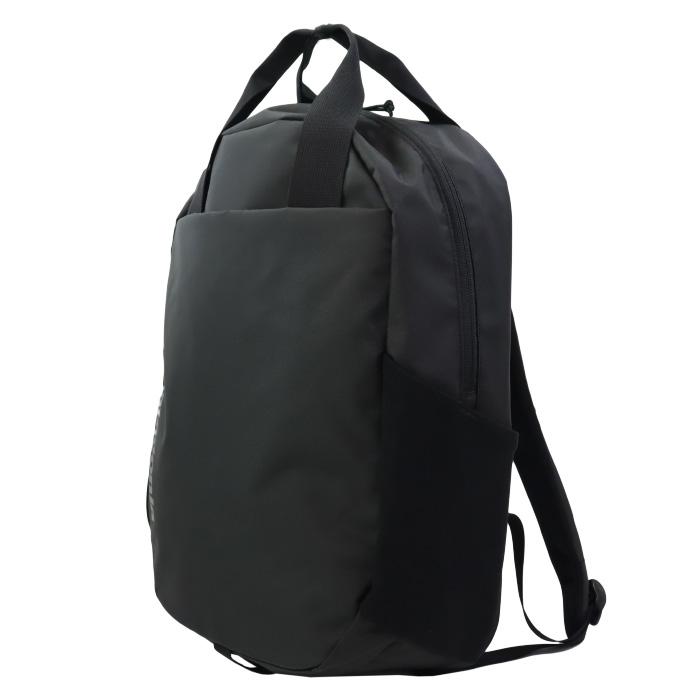 パタゴニア ATOM TOTTE PACK 48125 BLK 20L Patagonia Atom Tote Pack 20L
