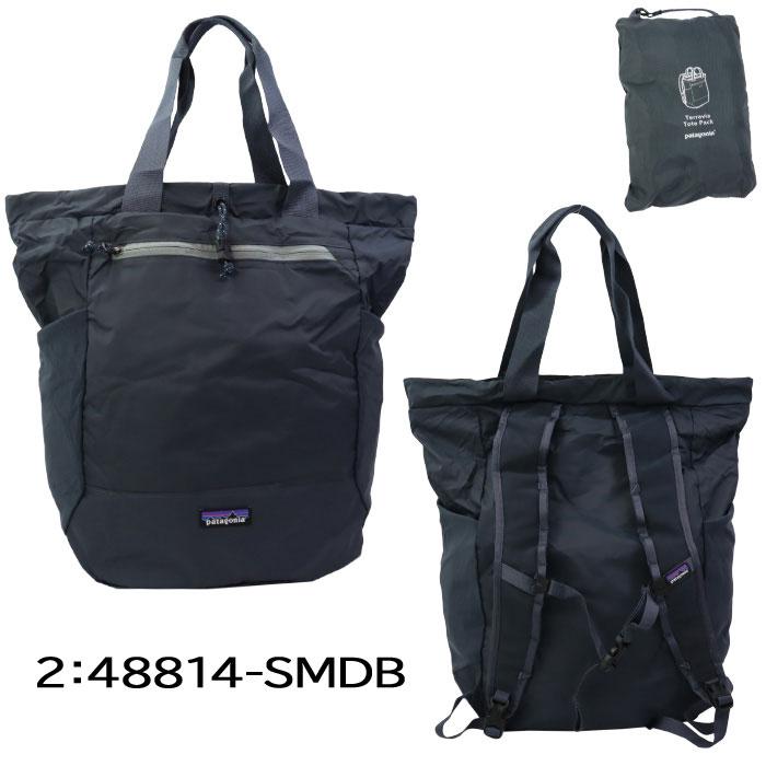 鳥籠 patagonia（パタゴニア） バッグ 48814 Patagonia TERRAVIA TOTE PACK