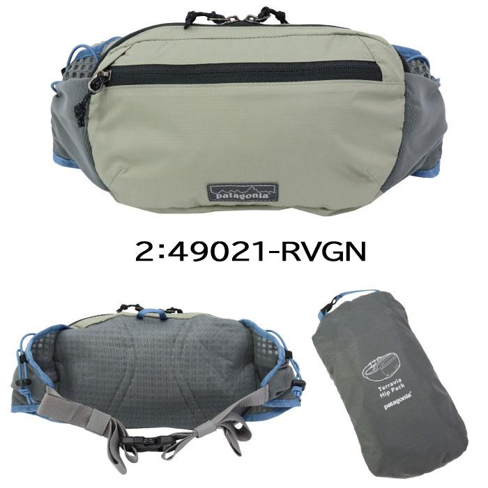 patagonia（パタゴニア） 【並行輸入品】パタゴニア 49021 TERRAVIA