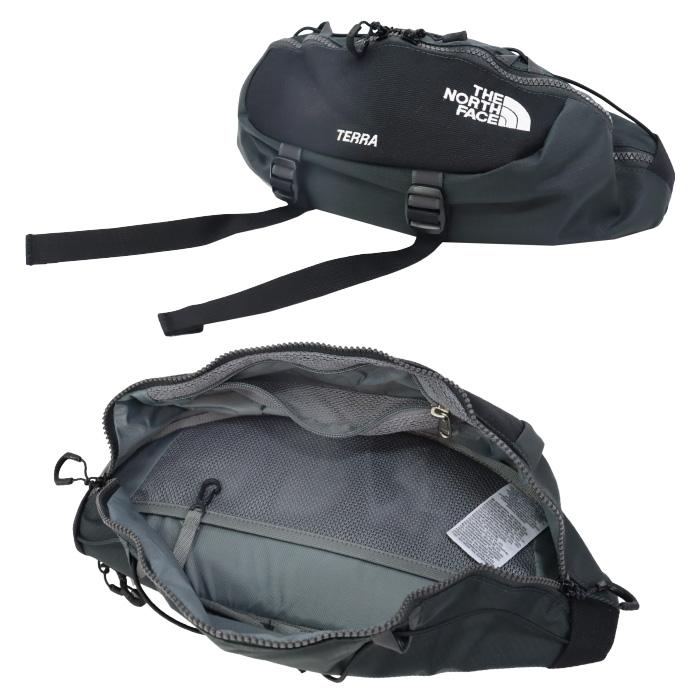 THE NORTH FACE（ザ ノースフェイス） 並行輸入品 バッグ ウエスト