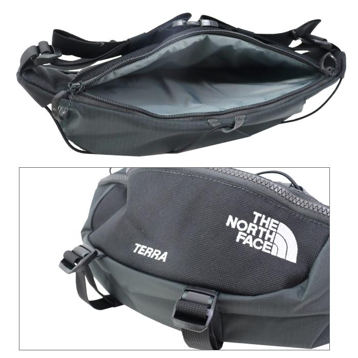 THE NORTH FACE（ザ ノースフェイス） 並行輸入品 バッグ ウエスト
