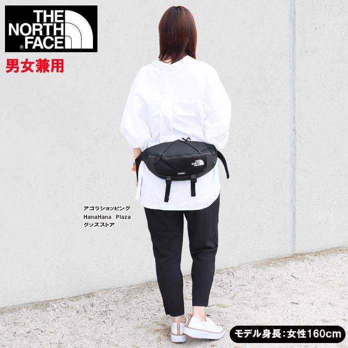 THE NORTH FACE（ザ ノースフェイス） 並行輸入品 バッグ ウエスト