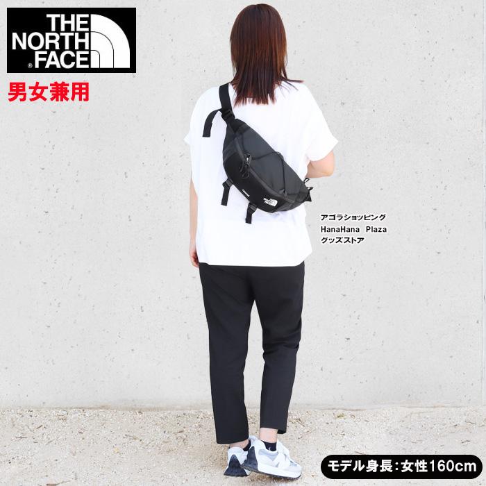 THE NORTH FACE（ザ ノースフェイス） 並行輸入品 バッグ ウエスト