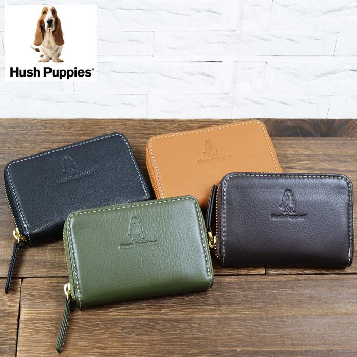 ハッシュパピー（Hush Puppies） 財布 コインケース HP0603 小銭入れ