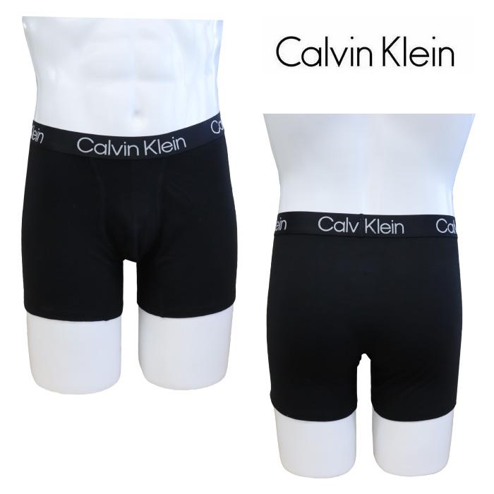 ck Calvin Klein 並行輸入品 カルバンクライン ボクサーパンツ 3P 3枚