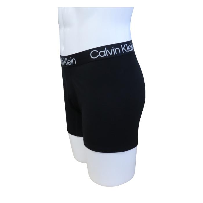 ck Calvin Klein 【並行輸入品】カルバンクライン ボクサーパンツ 3P 3