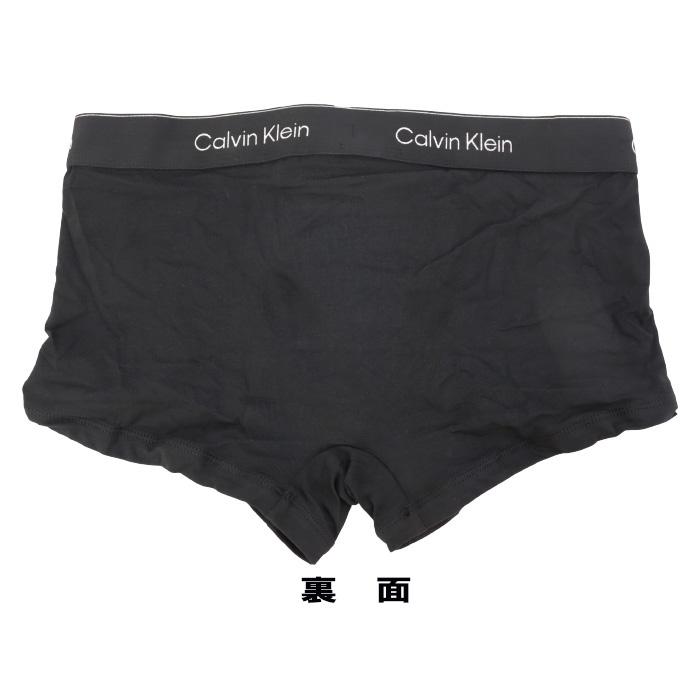 【Sサイズ】カルバンクライン ローライズボクサーパンツ 黒 5枚組 U2664 ck Calvin Klein 並行輸入品 カルバンクライン ボクサーパンツ 5P 5枚