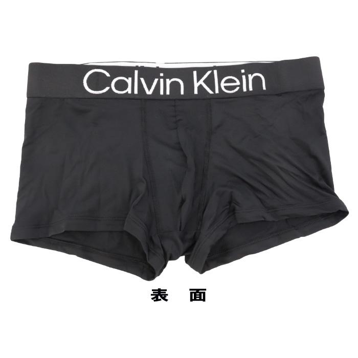 ck Calvin Klein 【並行輸入品】カルバンクライン ボクサーパンツ 3P 3