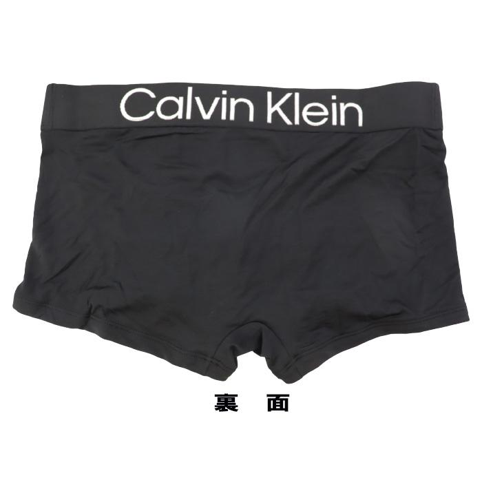 ck Calvin Klein 並行輸入品 カルバンクライン ボクサーパンツ 3P 3枚