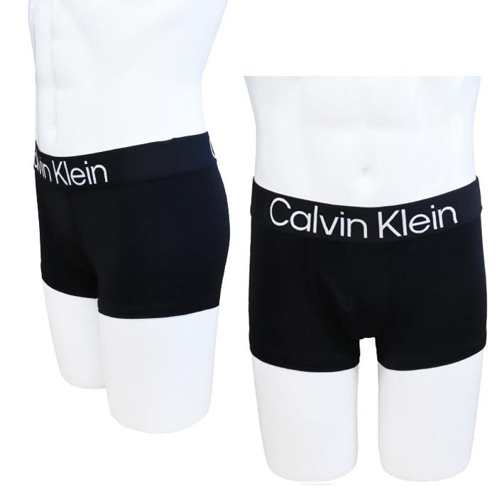 ck Calvin Klein 【並行輸入品】カルバンクライン ボクサーパンツ 3P 3