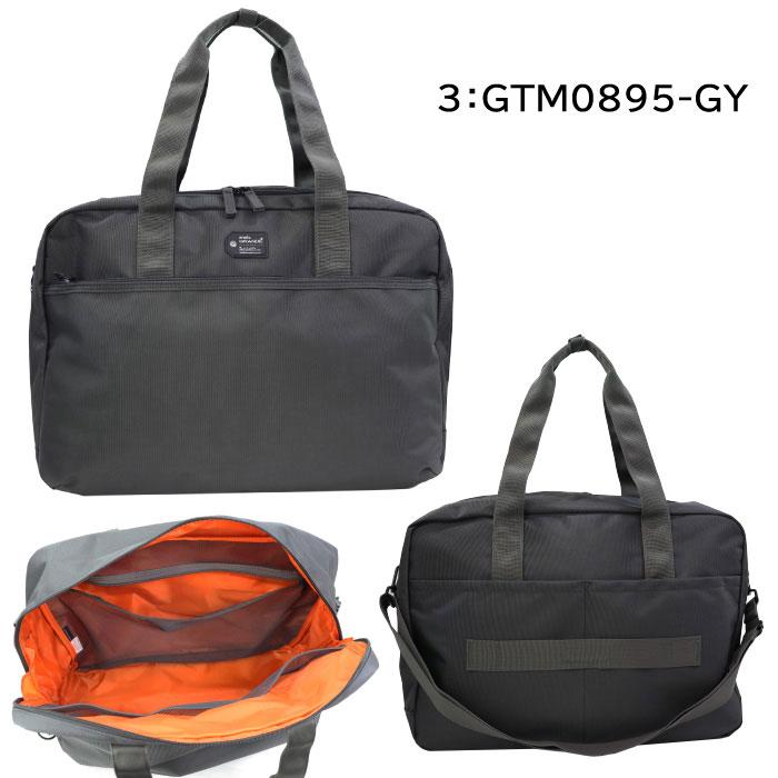 anello（アネロ） グランデ バッグ GTM0895 anello GRANDE ボストン