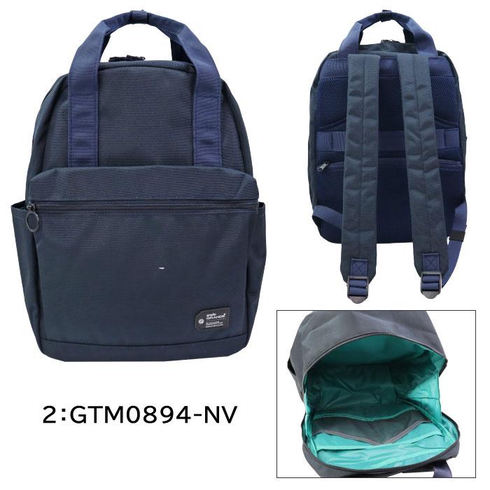 anello（アネロ） グランデ バッグ GTM0894 anello GRANDE リュック