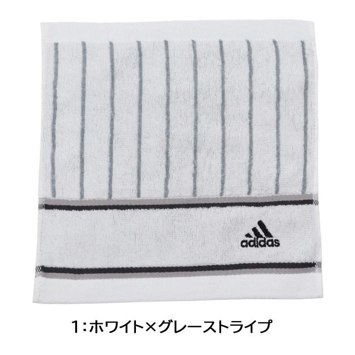 CARNIVAL タオル adidas Originals アディダス ハンカチ タオルハンカチ 25×25 コットン