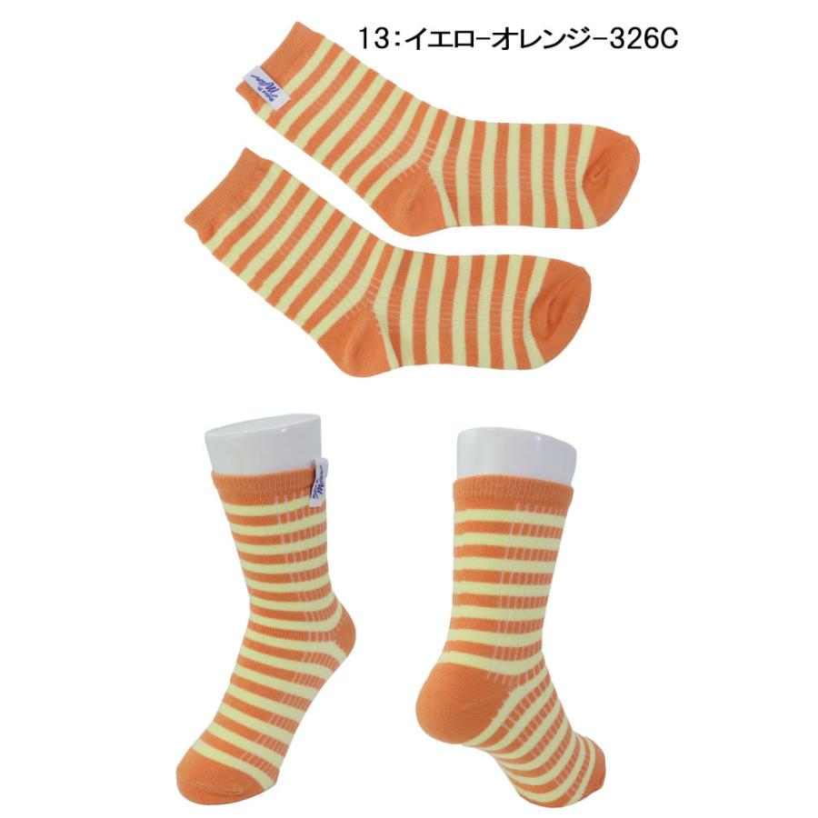 Robert P. Miller（ロバート・ピー・ミラー） 靴下 326C socks