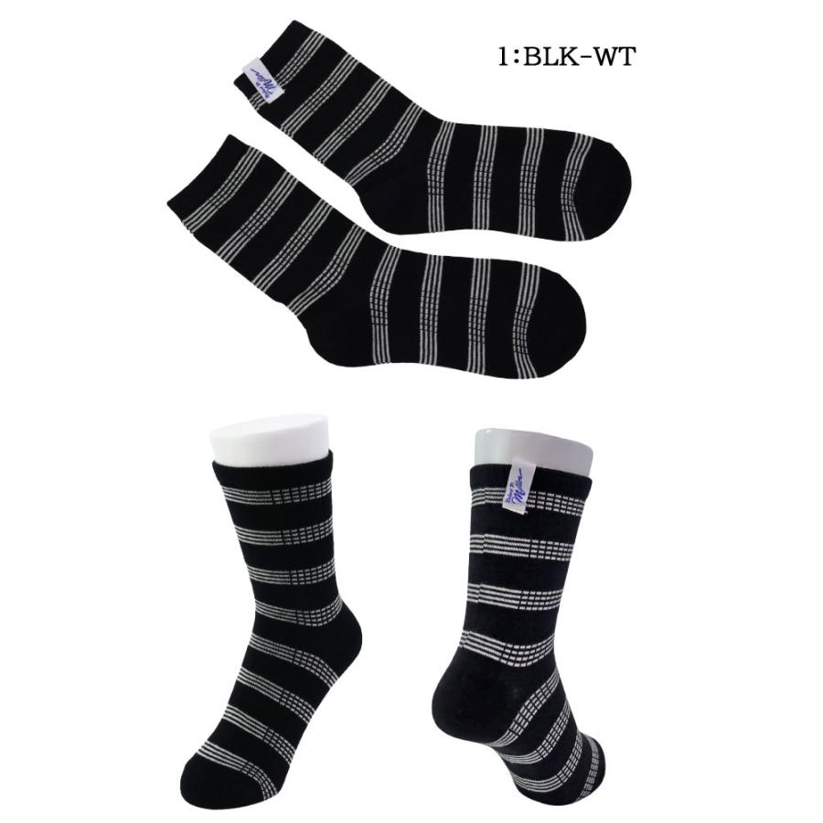 Robert P. Miller（ロバート・ピー・ミラー） 靴下 326C socks