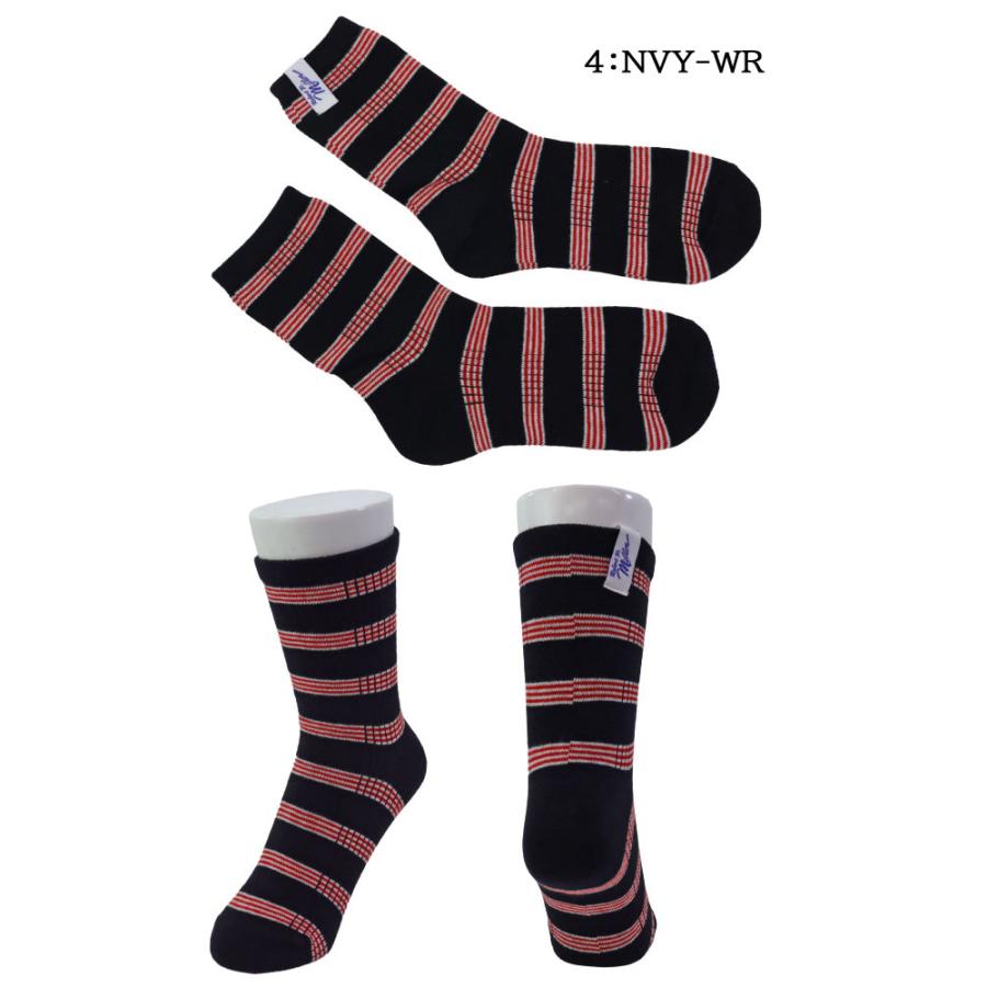 Robert P. Miller（ロバート・ピー・ミラー） 靴下 326C socks