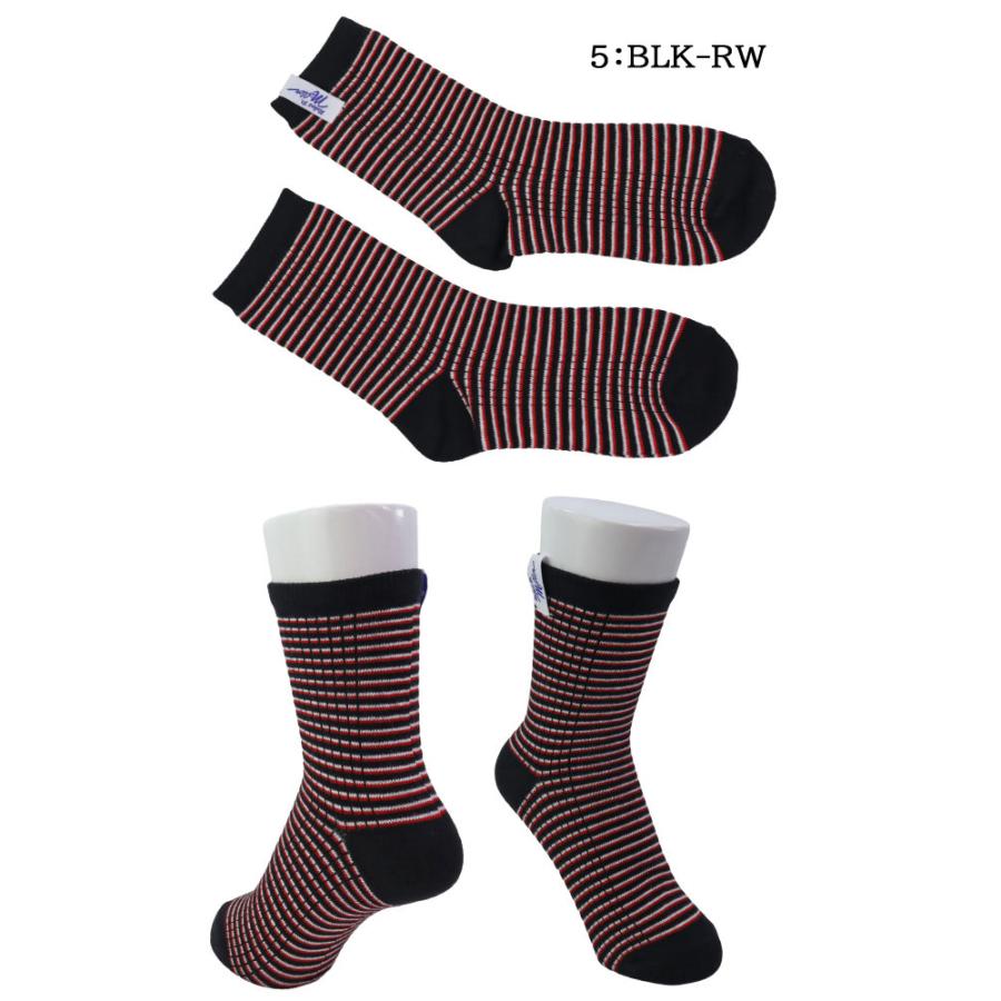 Robert P. Miller（ロバート・ピー・ミラー） 靴下 326C socks